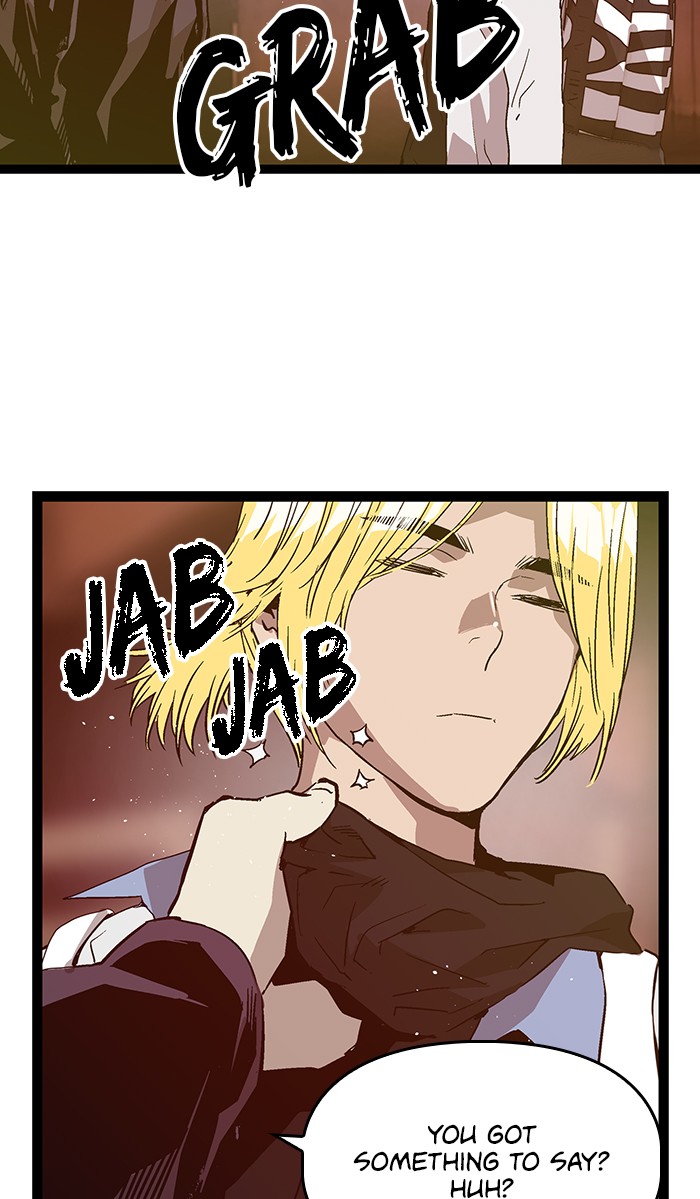 Weak Hero Chapter 114 page 88 - Chapter 114: Ep. 114