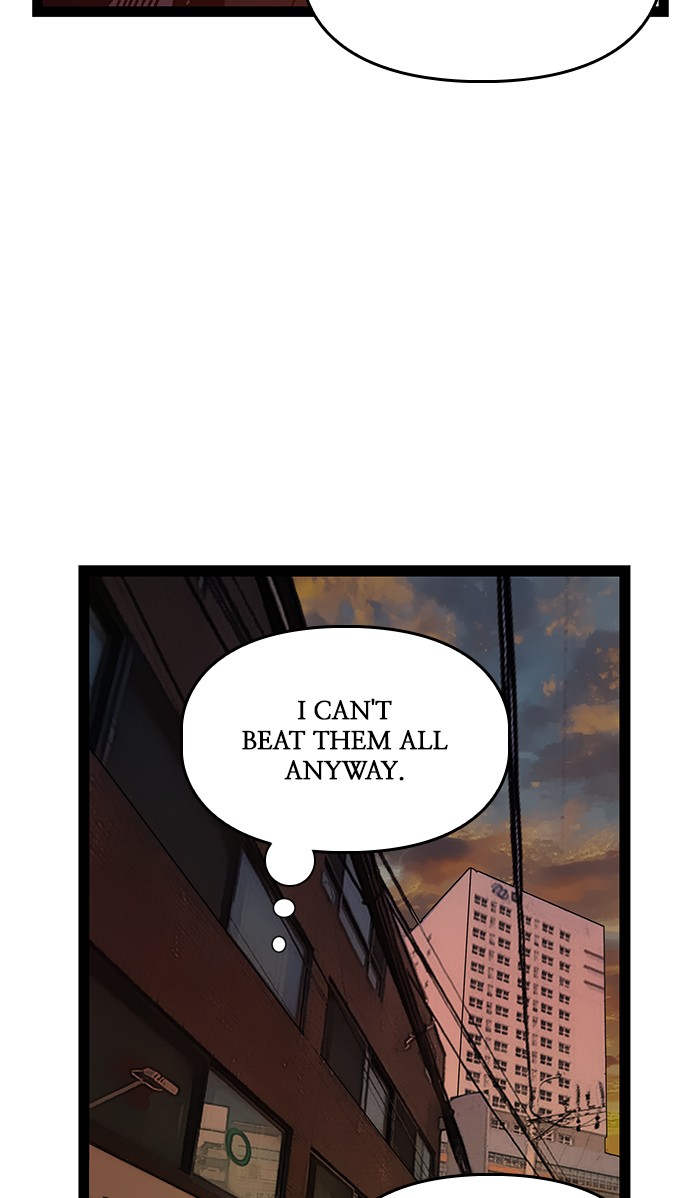 Weak Hero Chapter 114 page 89 - Chapter 114: Ep. 114