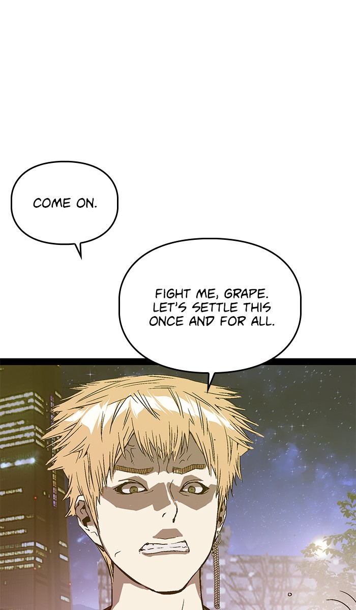 Weak Hero Chapter 114 page 9 - Chapter 114: Ep. 114