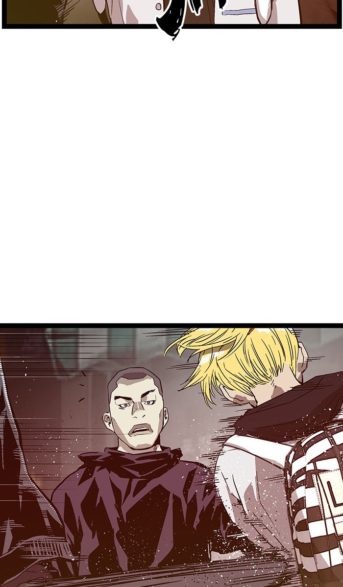 Weak Hero Chapter 114 page 91 - Chapter 114: Ep. 114