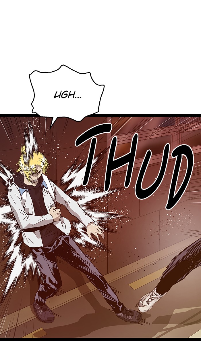 Weak Hero Chapter 114 page 93 - Chapter 114: Ep. 114