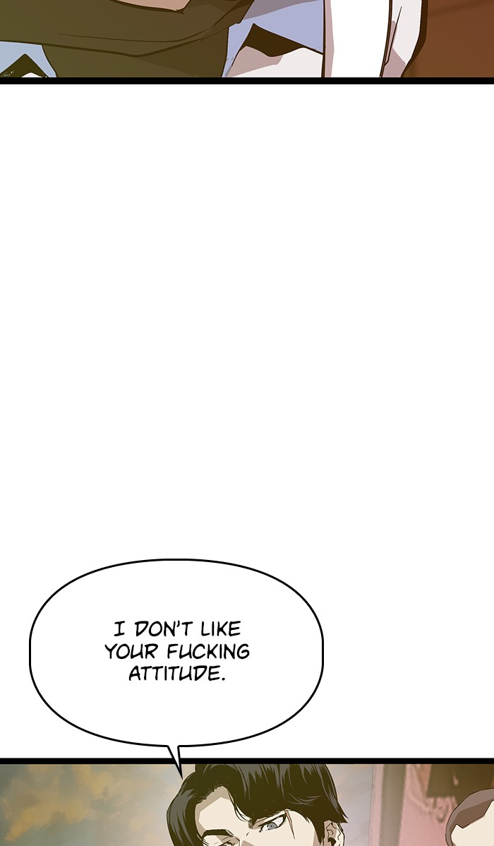 Weak Hero Chapter 114 page 95 - Chapter 114: Ep. 114