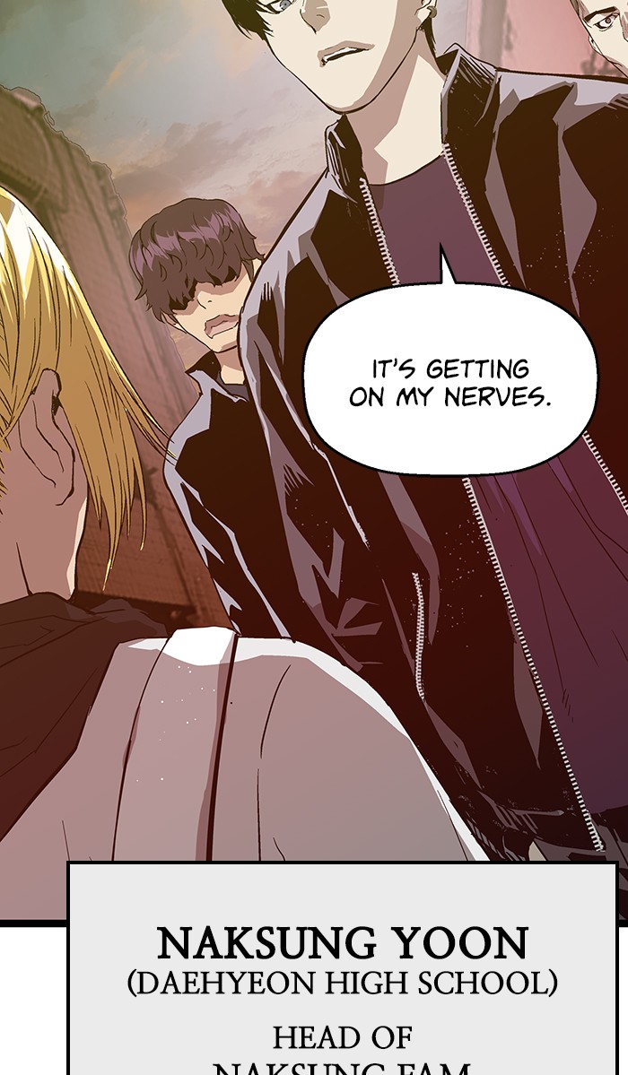 Weak Hero Chapter 114 page 96 - Chapter 114: Ep. 114