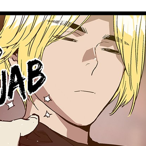 Weak Hero Chapter 114: Ep. 114 cover