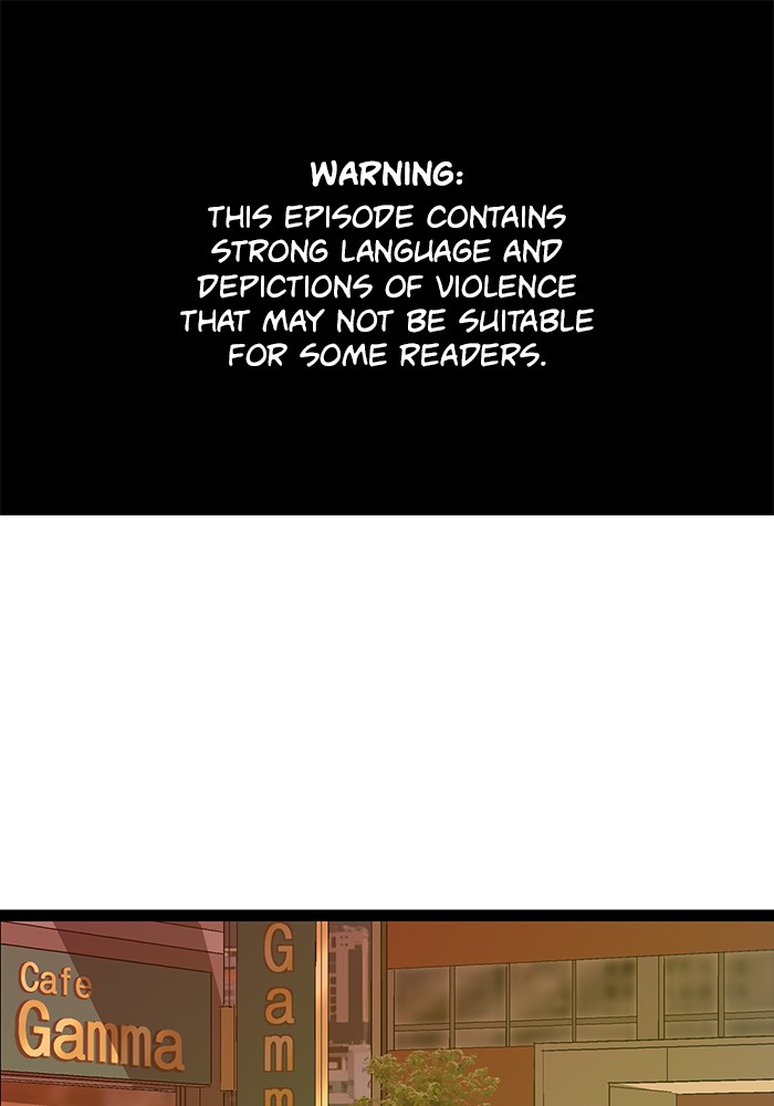 Weak Hero Chapter 115 page 1 - Chapter 115: Ep. 115