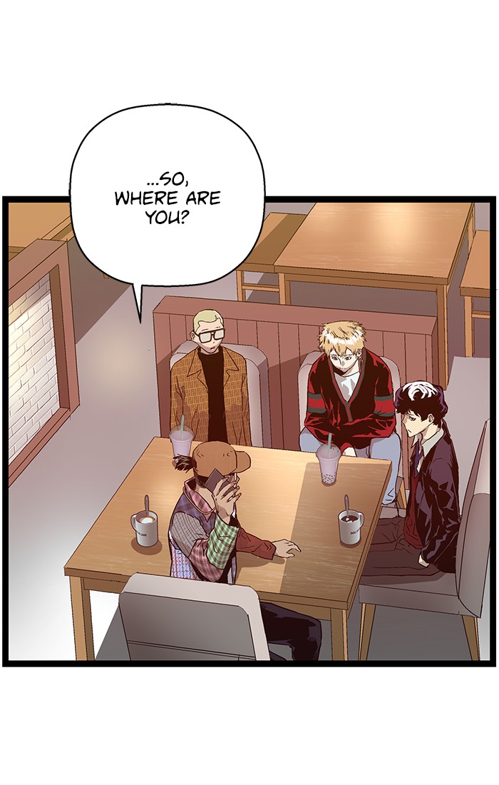Weak Hero Chapter 115 page 100 - Chapter 115: Ep. 115