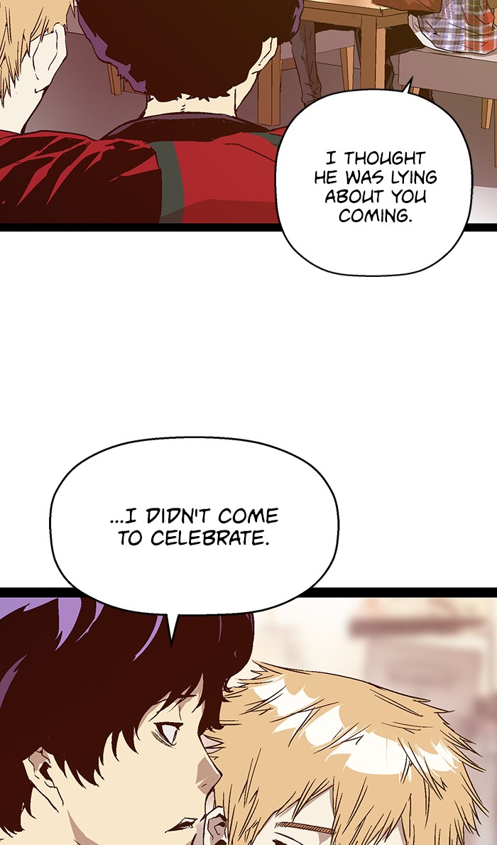 Weak Hero Chapter 115 page 11 - Chapter 115: Ep. 115