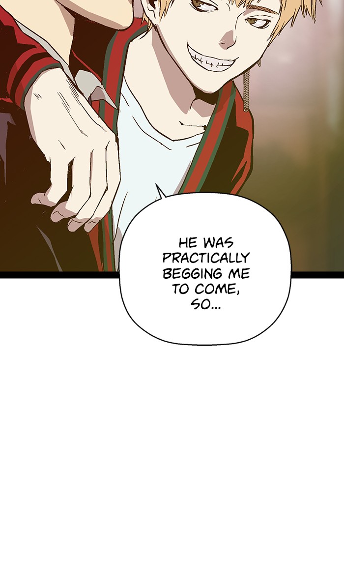 Weak Hero Chapter 115 page 12 - Chapter 115: Ep. 115