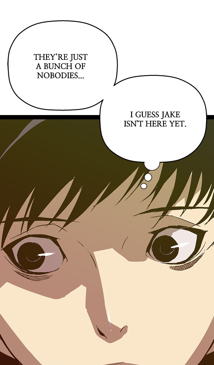 Weak Hero Chapter 115 page 15 - Chapter 115: Ep. 115