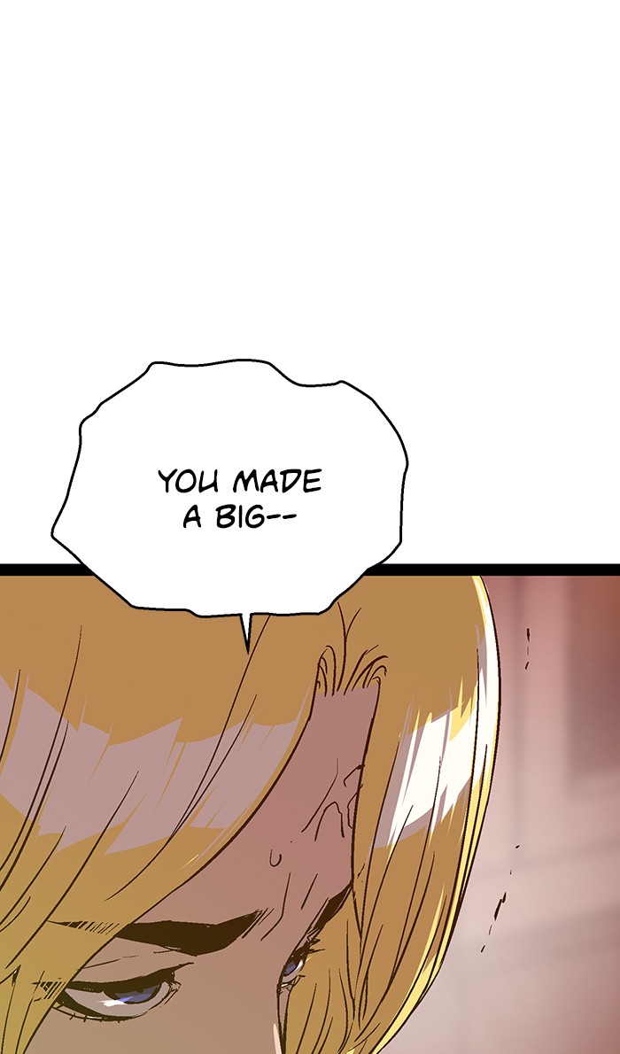 Weak Hero Chapter 115 page 18 - Chapter 115: Ep. 115