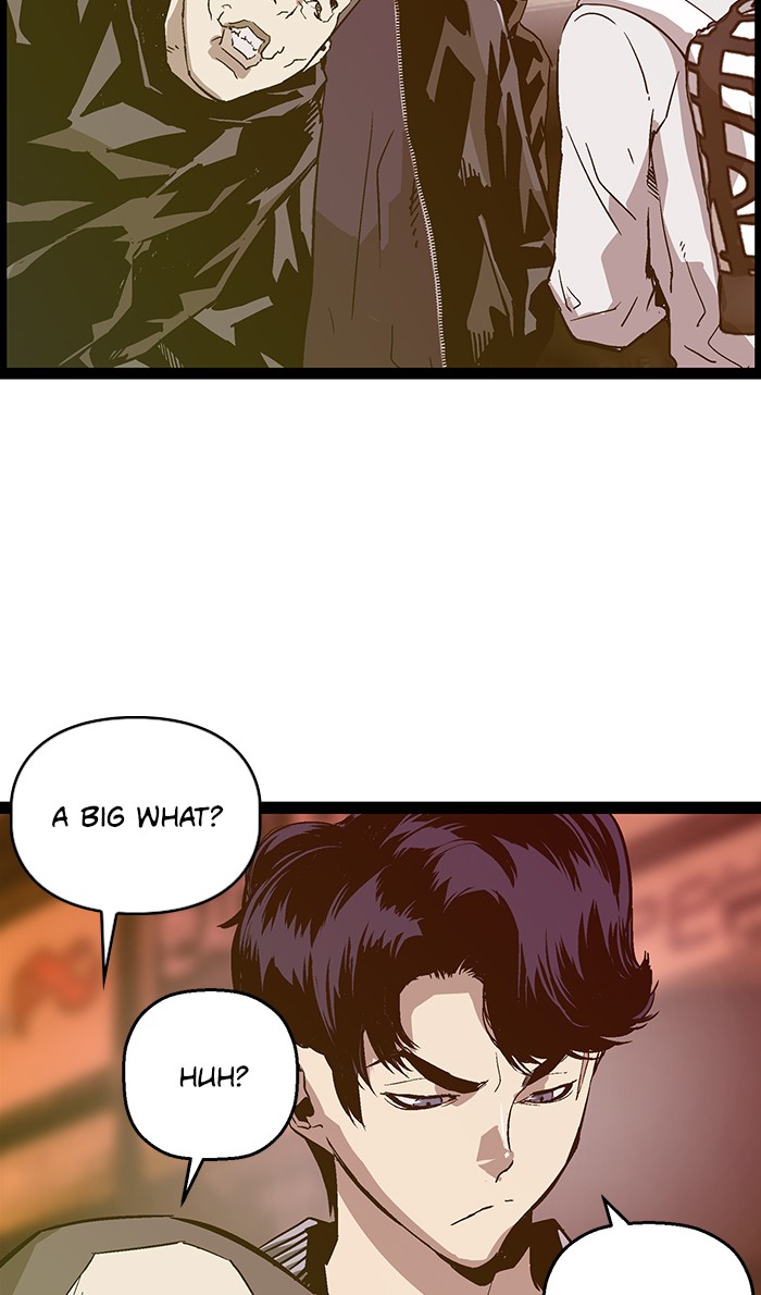 Weak Hero Chapter 115 page 20 - Chapter 115: Ep. 115