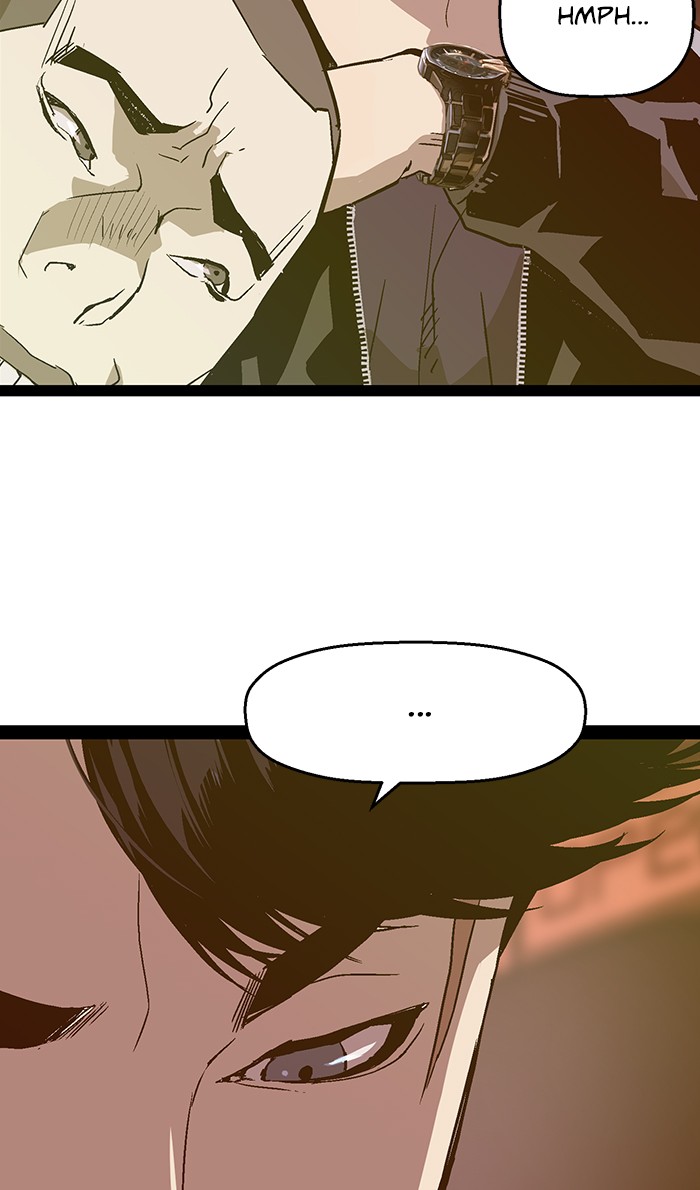 Weak Hero Chapter 115 page 21 - Chapter 115: Ep. 115