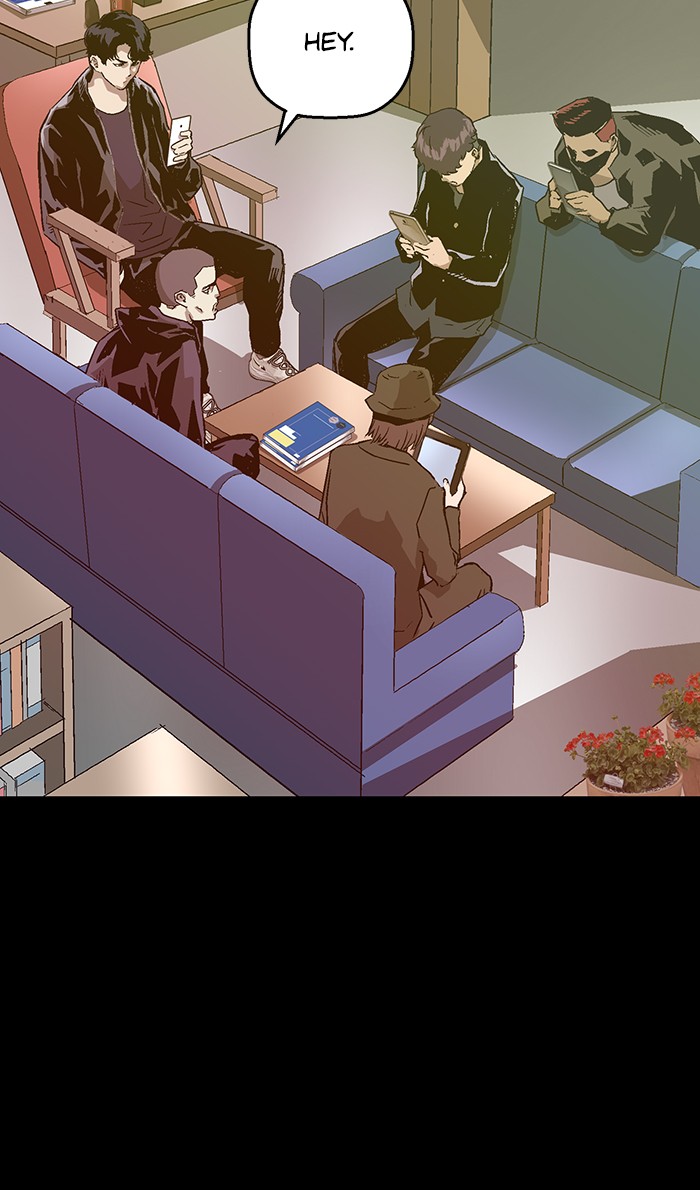 Weak Hero Chapter 115 page 25 - Chapter 115: Ep. 115