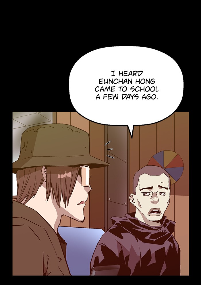 Weak Hero Chapter 115 page 26 - Chapter 115: Ep. 115
