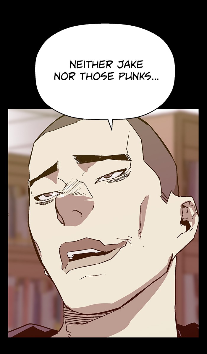Weak Hero Chapter 115 page 30 - Chapter 115: Ep. 115