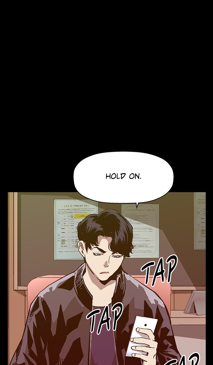 Weak Hero Chapter 115 page 32 - Chapter 115: Ep. 115