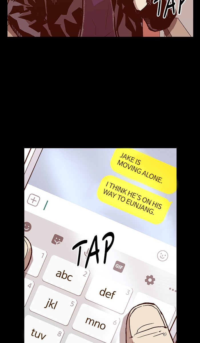 Weak Hero Chapter 115 page 33 - Chapter 115: Ep. 115