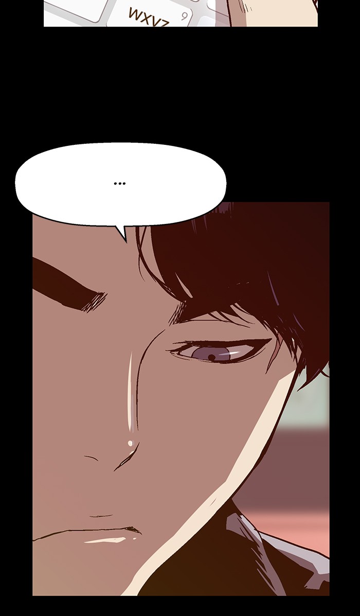 Weak Hero Chapter 115 page 34 - Chapter 115: Ep. 115