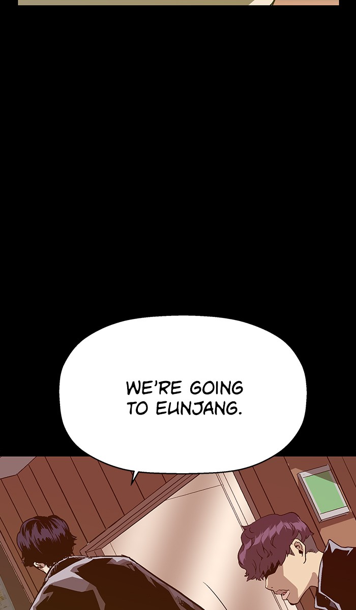 Weak Hero Chapter 115 page 38 - Chapter 115: Ep. 115