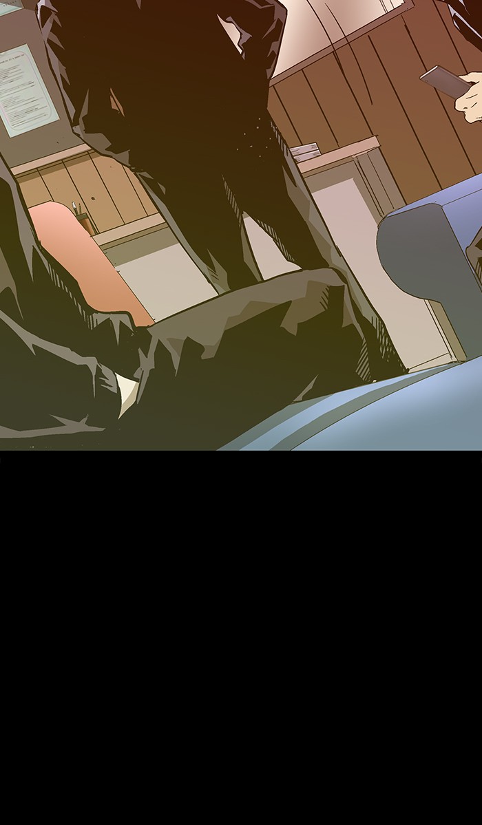 Weak Hero Chapter 115 page 39 - Chapter 115: Ep. 115