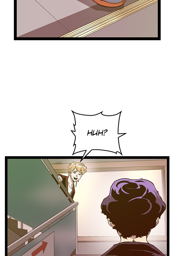 Weak Hero Chapter 115 page 4 - Chapter 115: Ep. 115