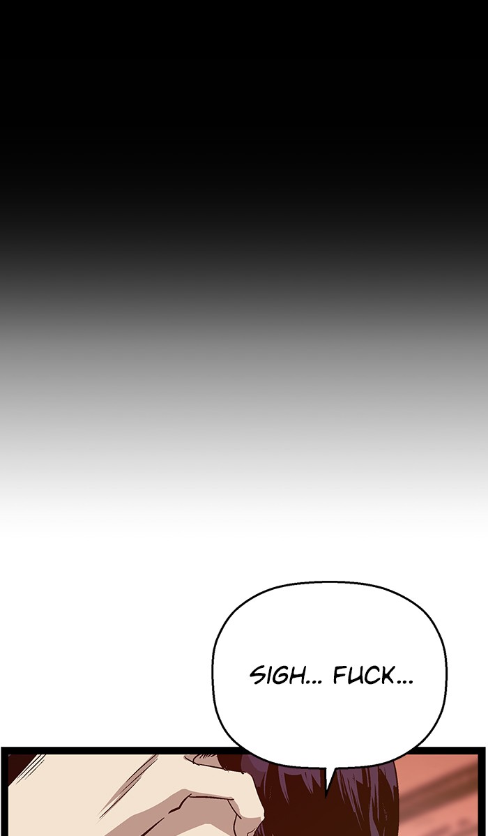 Weak Hero Chapter 115 page 40 - Chapter 115: Ep. 115