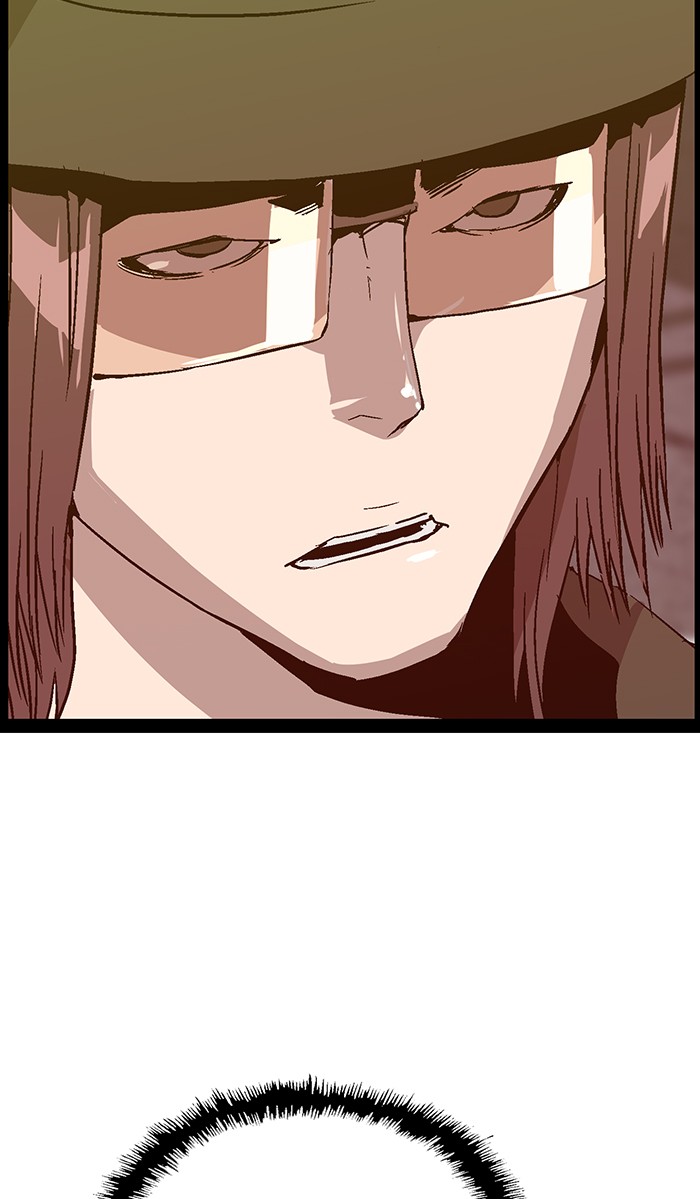 Weak Hero Chapter 115 page 43 - Chapter 115: Ep. 115