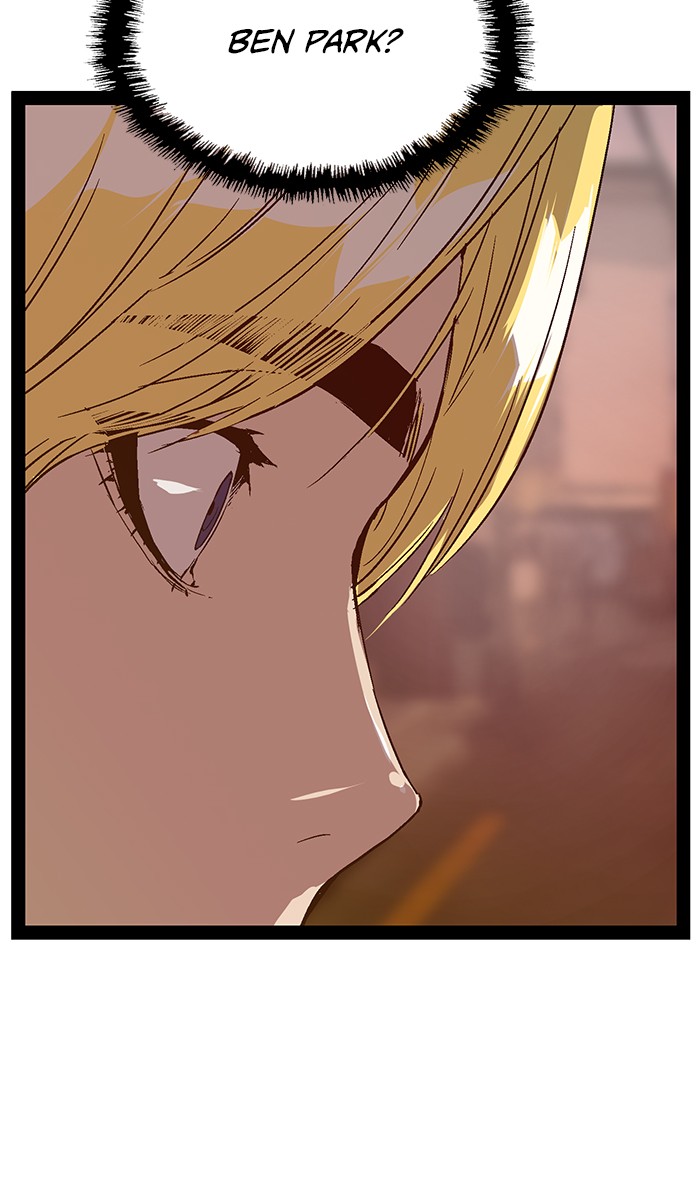 Weak Hero Chapter 115 page 44 - Chapter 115: Ep. 115