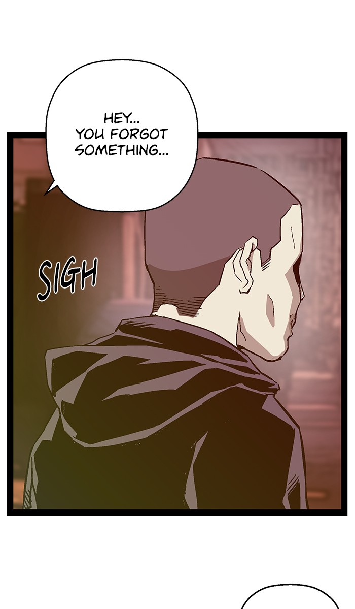 Weak Hero Chapter 115 page 48 - Chapter 115: Ep. 115