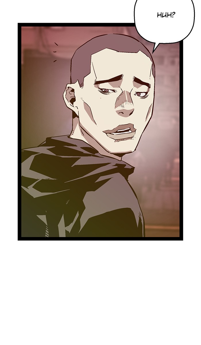 Weak Hero Chapter 115 page 49 - Chapter 115: Ep. 115