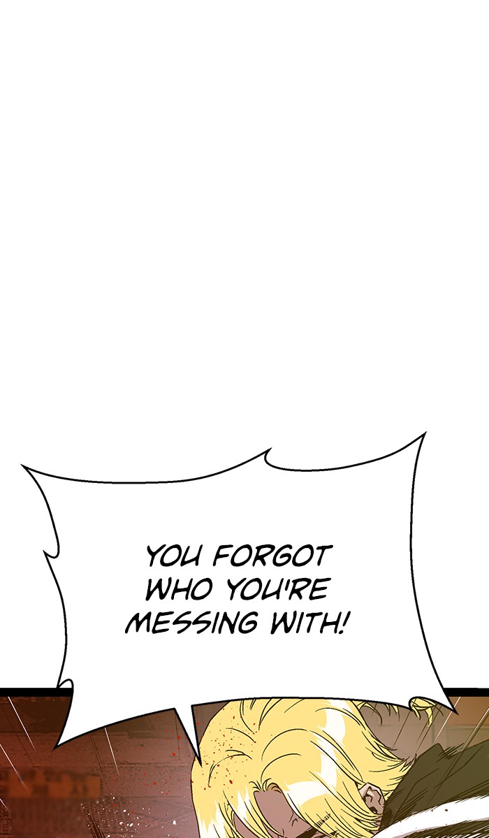 Weak Hero Chapter 115 page 50 - Chapter 115: Ep. 115