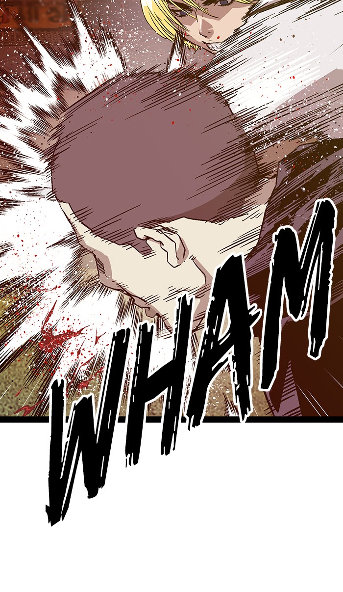 Weak Hero Chapter 115 page 51 - Chapter 115: Ep. 115
