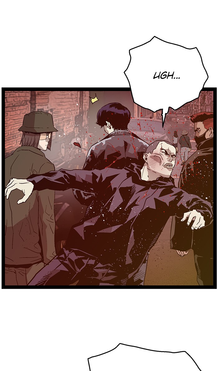 Weak Hero Chapter 115 page 52 - Chapter 115: Ep. 115