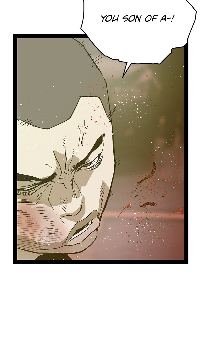 Weak Hero Chapter 115 page 53 - Chapter 115: Ep. 115