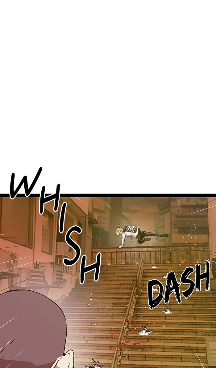 Weak Hero Chapter 115 page 54 - Chapter 115: Ep. 115