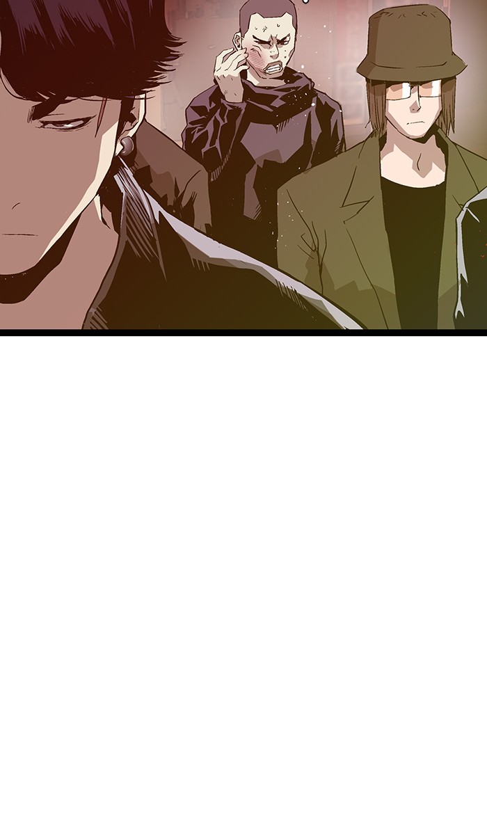 Weak Hero Chapter 115 page 57 - Chapter 115: Ep. 115