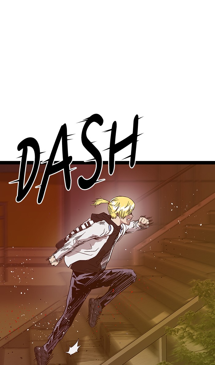 Weak Hero Chapter 115 page 58 - Chapter 115: Ep. 115