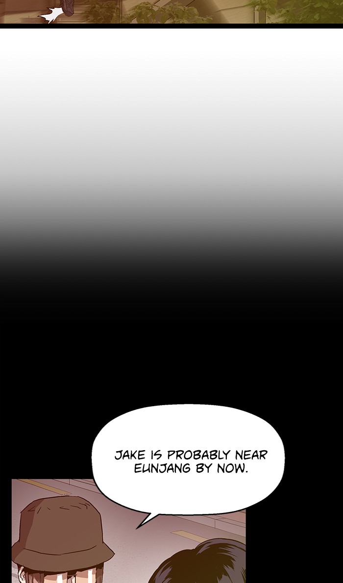 Weak Hero Chapter 115 page 59 - Chapter 115: Ep. 115