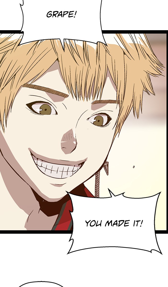 Weak Hero Chapter 115 page 6 - Chapter 115: Ep. 115