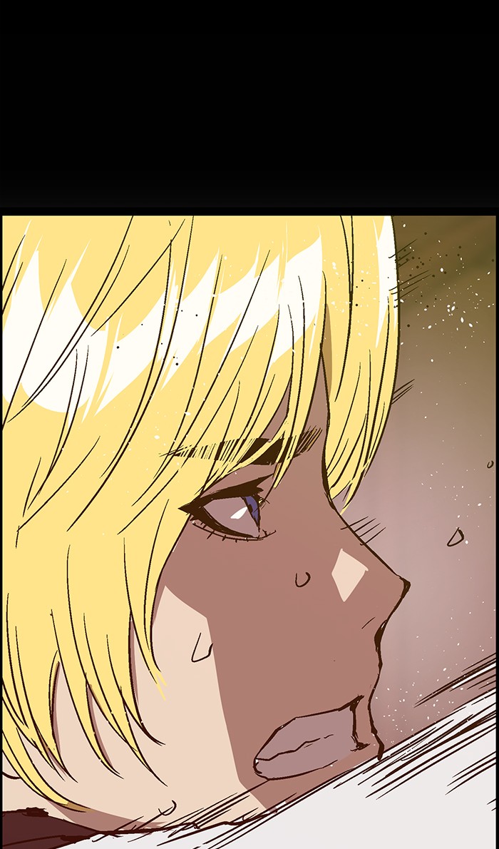 Weak Hero Chapter 115 page 61 - Chapter 115: Ep. 115