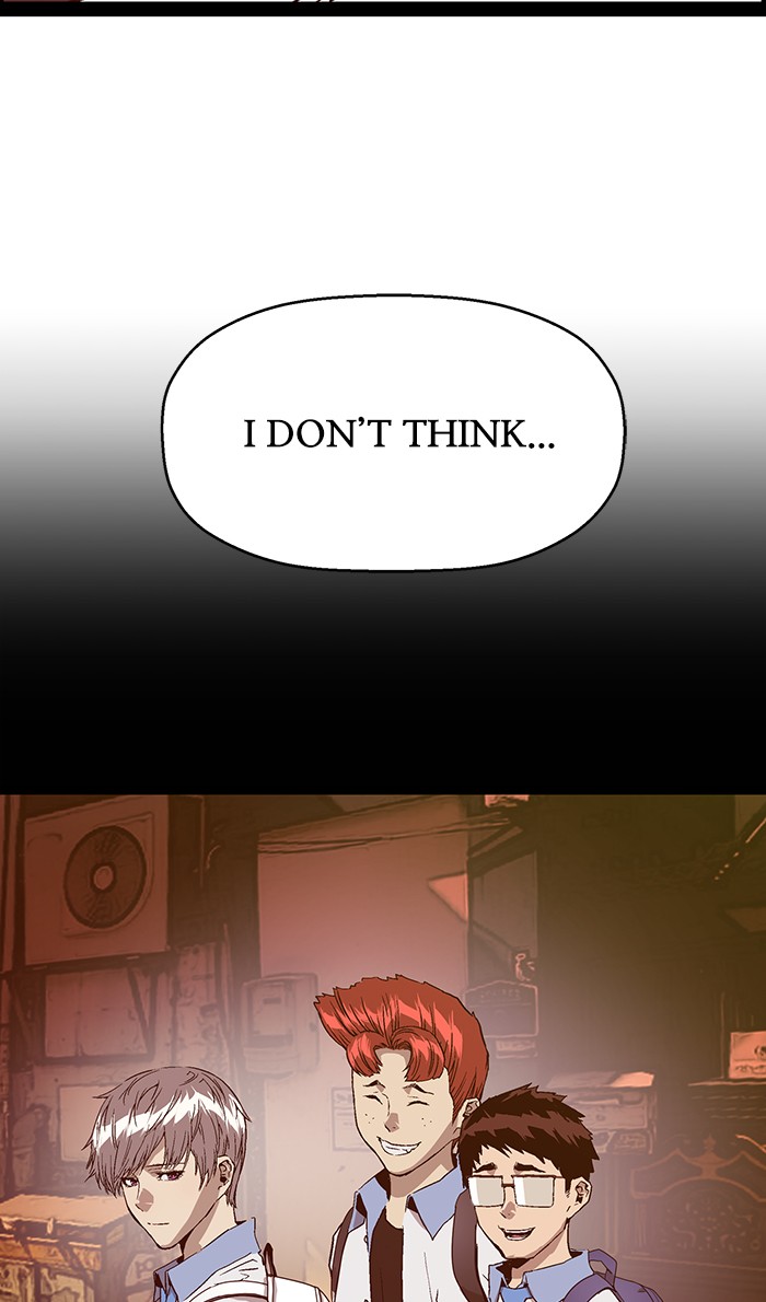 Weak Hero Chapter 115 page 62 - Chapter 115: Ep. 115