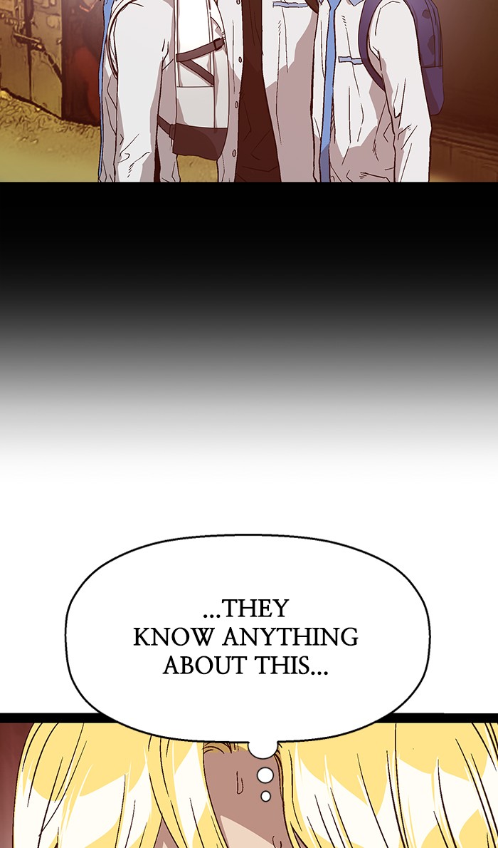 Weak Hero Chapter 115 page 63 - Chapter 115: Ep. 115