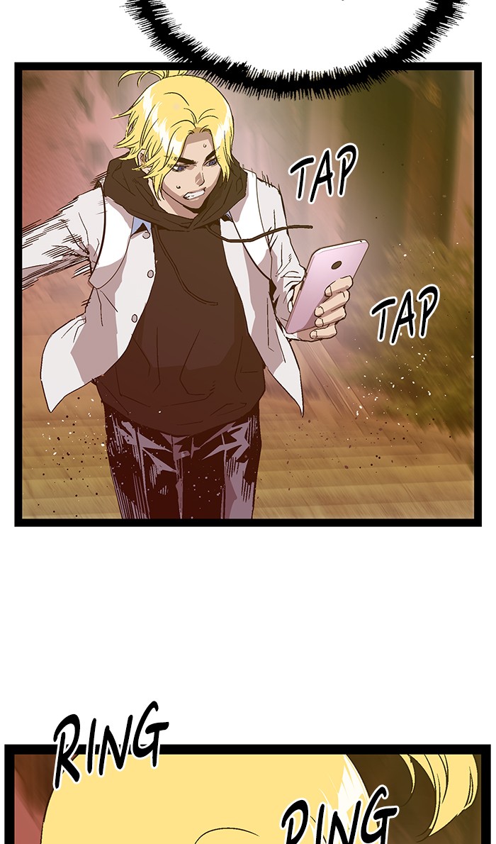 Weak Hero Chapter 115 page 65 - Chapter 115: Ep. 115