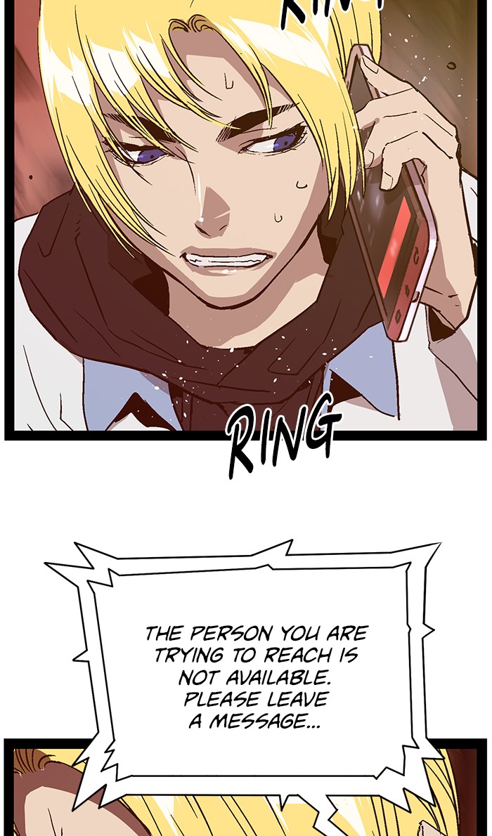 Weak Hero Chapter 115 page 66 - Chapter 115: Ep. 115