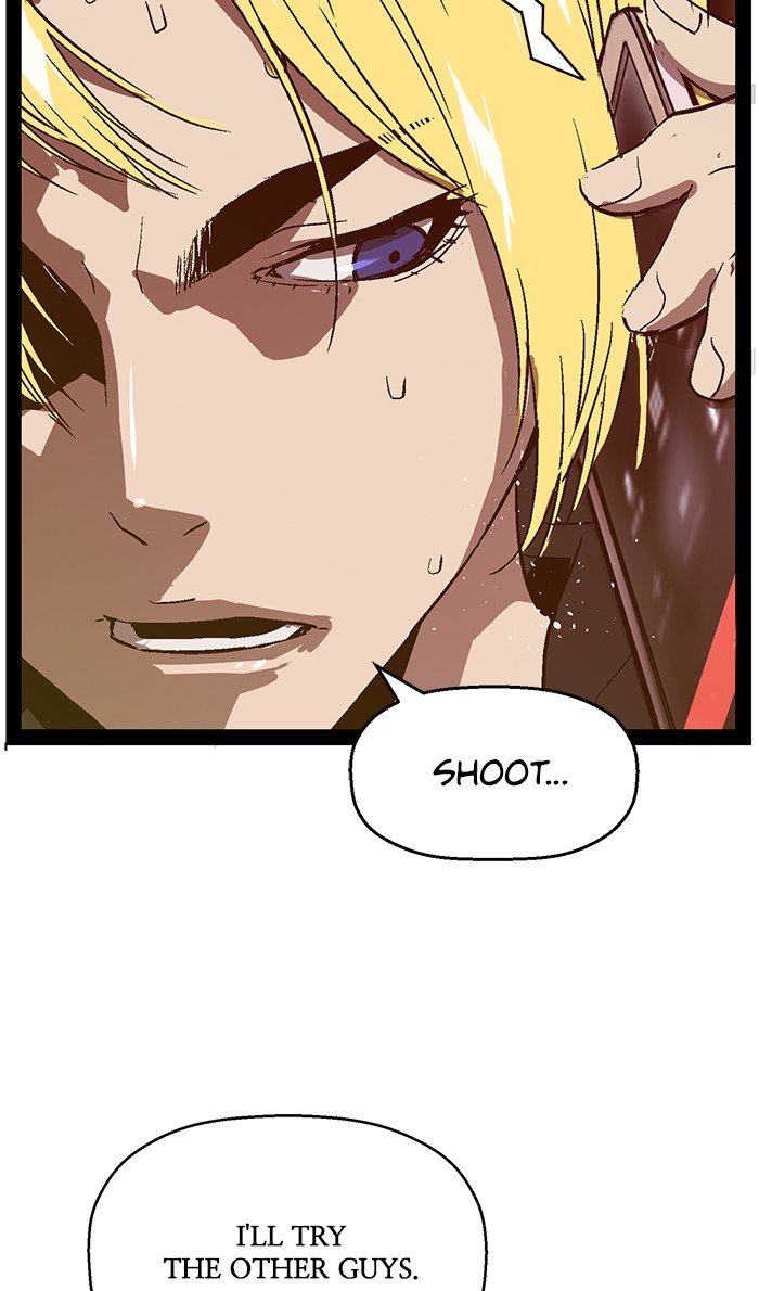 Weak Hero Chapter 115 page 67 - Chapter 115: Ep. 115