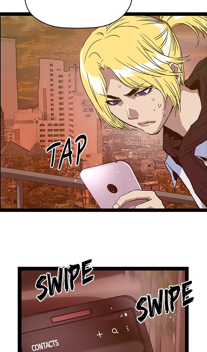 Weak Hero Chapter 115 page 68 - Chapter 115: Ep. 115