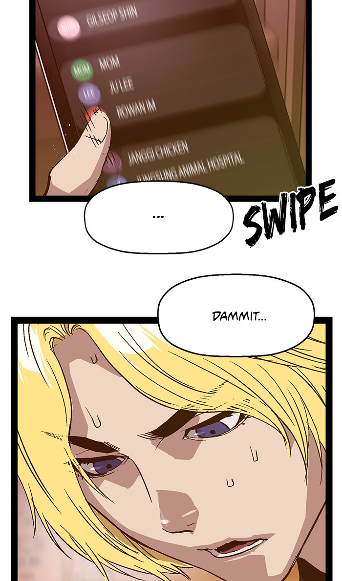 Weak Hero Chapter 115 page 69 - Chapter 115: Ep. 115