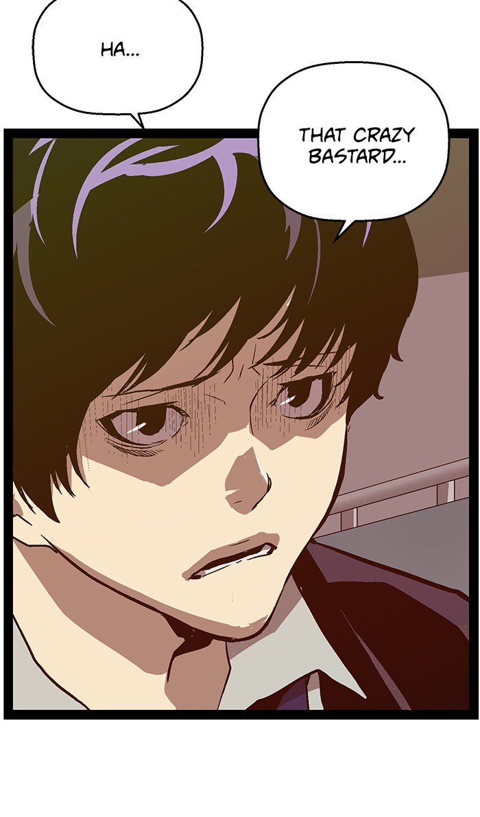 Weak Hero Chapter 115 page 7 - Chapter 115: Ep. 115