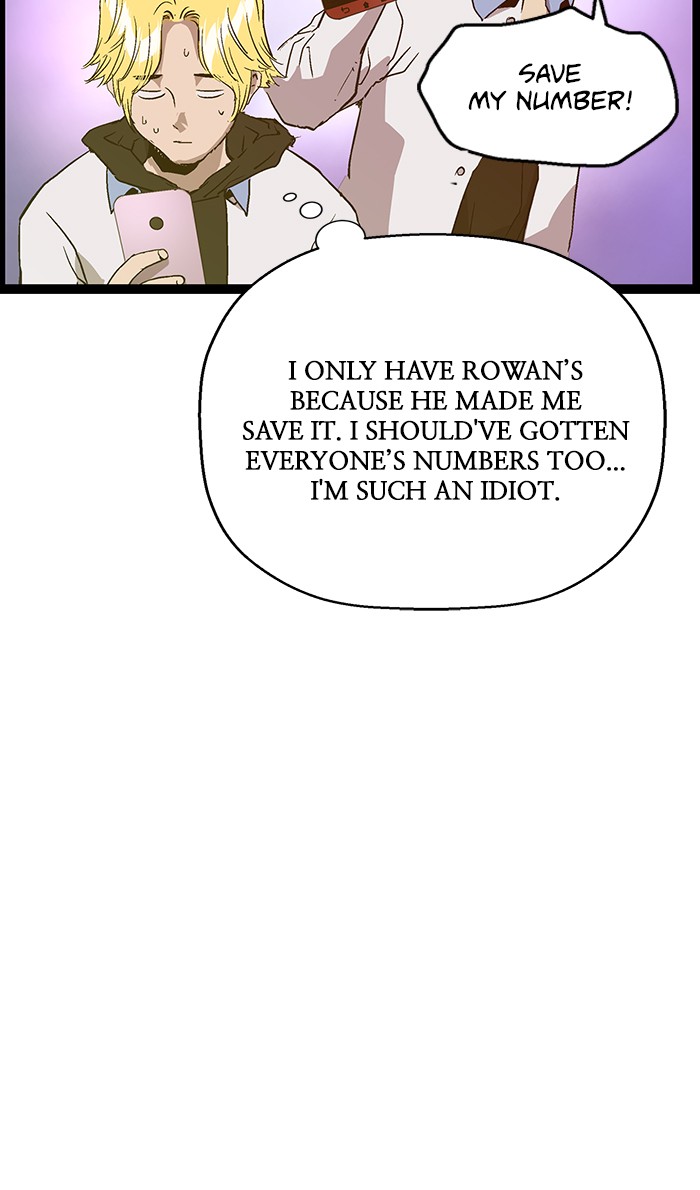 Weak Hero Chapter 115 page 71 - Chapter 115: Ep. 115