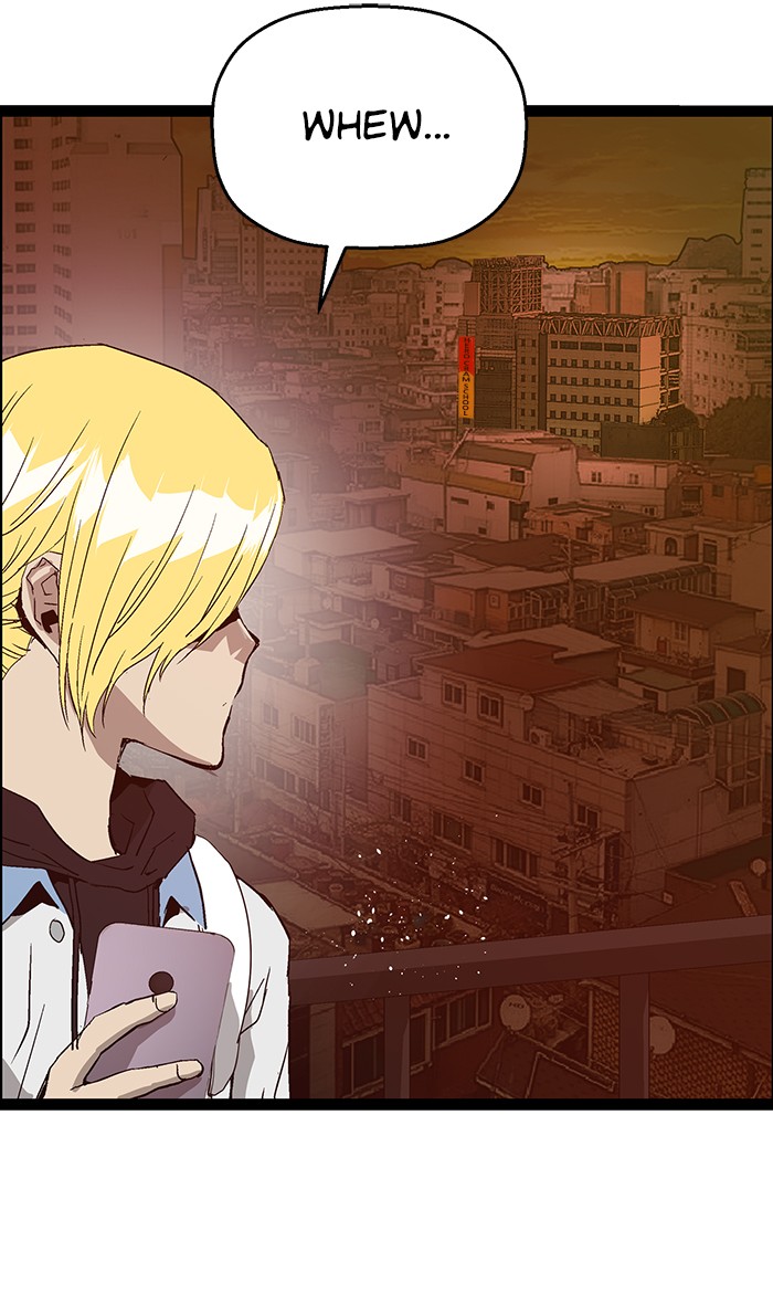Weak Hero Chapter 115 page 72 - Chapter 115: Ep. 115
